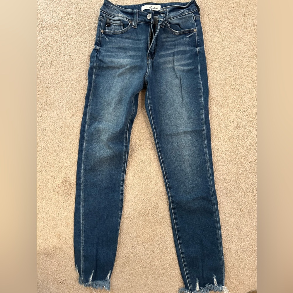 Boutique jeans